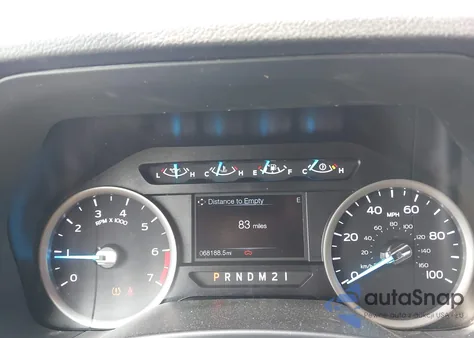 2019 Ford F-250 Xl z USA, uszkodzony, nr VIN 1FT7W2B66KEF47192